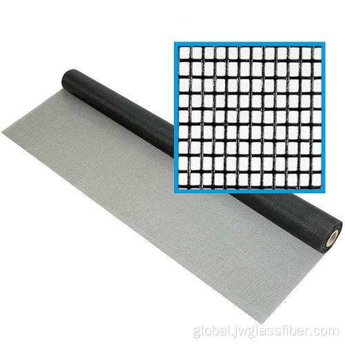 Polyester Pool&patio Screen 15x11Mesh Polyester Pool and Patio Screen Supplier